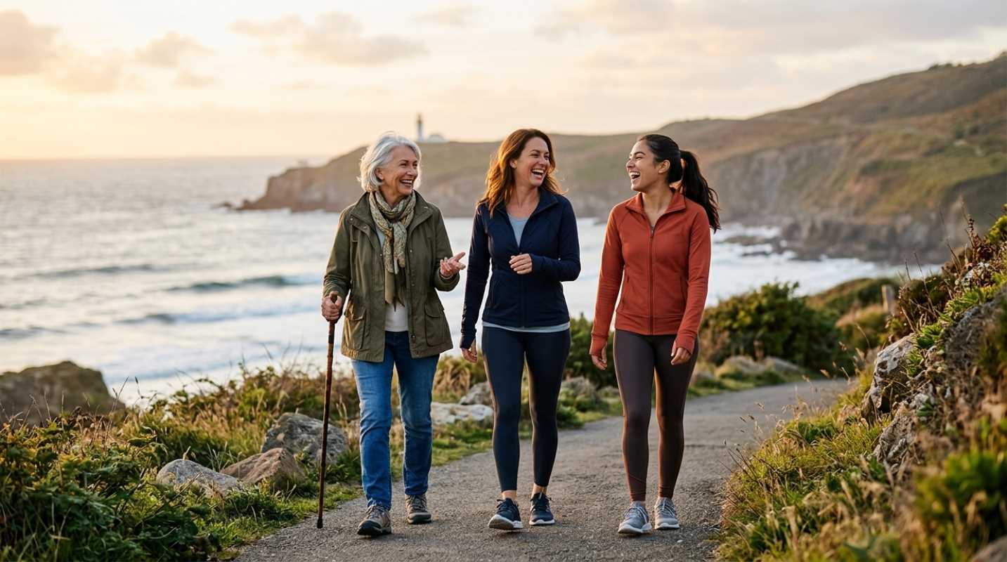 Osteoporosis Prevention: What to Know at Every Age